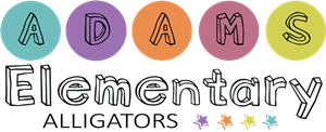 Adams Logo 